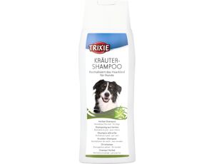 Trixie Kräuter šampon s přírodním bylinným extraktem 250ml