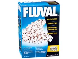 Náplň keramika FLUVAL 750 g