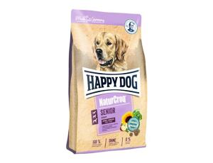 Happy Dog NaturCroq Senior