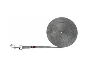 Stopovací vodítko extralehké, XS:-S: 10 m/ 10 mm grafit