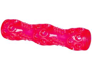 Trixie Házecí tyč se zvukem 18 cm