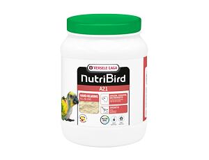 VL Nutribird A21 Dokrmovací směs pro papoušky 800 g