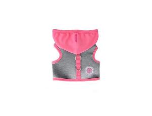 Pinkaholic kšíry Harper Pinka Harness růžová