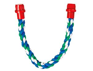 TRIXIE Houpačka bavlněné lano JUMBO 75cm/30mm