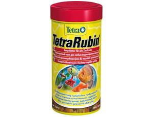 Tetra Rubin 250 ml