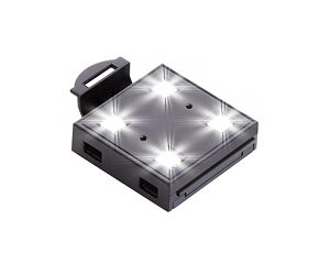 Modul LED bílý