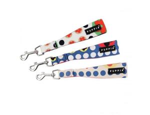 Puppia Blossom Seatbelt Lead bezpečnostní pás do auta