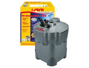Sera fil bioactive 250