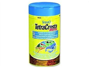 Tetra Crusta Menu 100 ml
