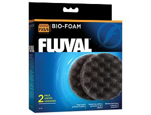Náplň molitan FLUVAL FX-4, FX-5, FX-6 (1ks)