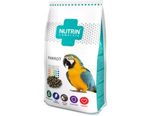 NUTRIN Complete - Papoušek 750g