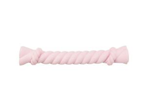 Trixie JUNIOR latexové lano, šustící, 30cm