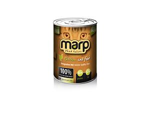 Marp Holistic Cat Pure Chicken 370g