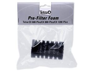 Náplň předfiltrační molitan TETRA Tec EX 800 - 1200 Plus