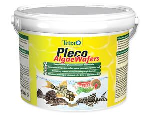 Tetra Pleco Multi Wafer 3,6 l