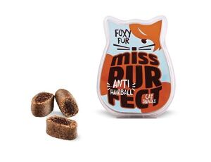 Miss Purfect Foxy Fur 75g