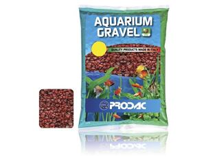 Prodac Quartz red 1 kg/12