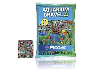 Prodac Quartz mixed colors 2,5 kg/