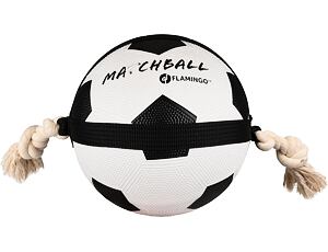 Flamingo Míč Fotbal 22cm