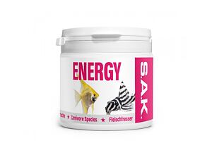 SAK energy, 150 ml - vel.1