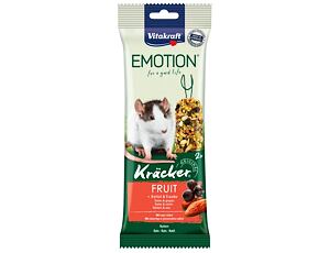 Emotion kracker potkan ovoce 2ks
