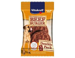 MC beef burger 3 ks