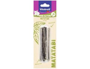 Vitakraft Matatabi Play Sticks