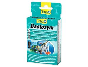 Tetra Bactozym 10 kapslí