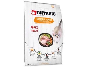 Ontario Cat Short Hair 6,5  kg
