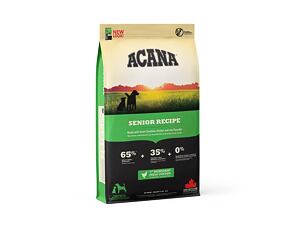 ACANA SENIOR RECIPE