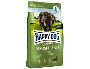 Happy Dog Neuseeland