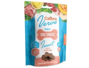 Calibra Verve Crunchy Snack Insect&Fresh Lamb 150 g