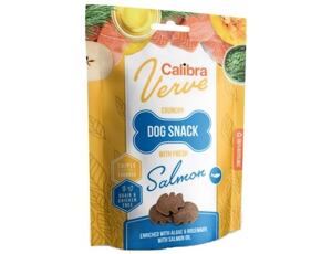 Calibra Verve Crunchy Snack Fresh Salmon 150 g