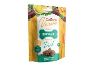Calibra Verve Crunchy Snack Fresh Duck 150 g