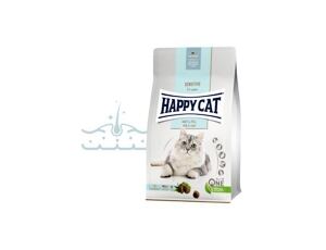 Happy Cat Sensitive Haut & Fell / Kůže & srst