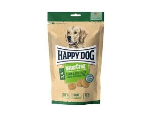 Happy Dog NaturCroq Lamm-Reis-Taler