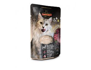 Leonardo Kapsička - Jehněčí s brusinkami 85 g