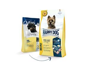 Happy Dog Mini Light