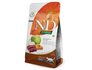 N&D Pumpkin CAT Venison & Apple