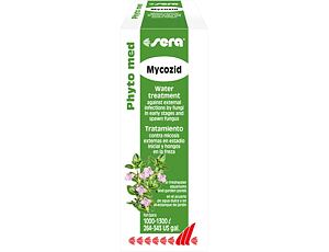 Sera Phyto Med Mycozid 100ml