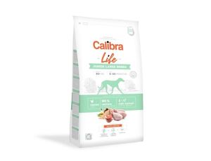 Calibra Dog Life Junior Large Breed Chicken 12 kg