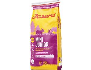 Josera Mini Junior