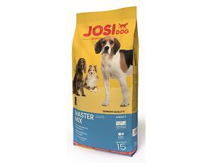 JosiDog Master Mix