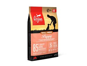 Orijen Small Breed Puppy 4,5 kg