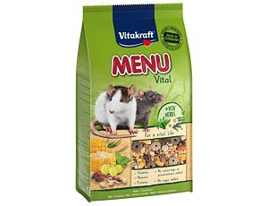 Menu potkan 1kg