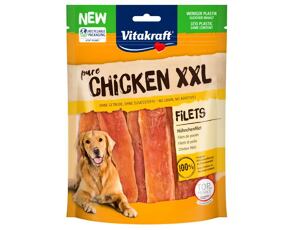 Vitakraft CHICKEN XXL kuřecí filety 250 g
