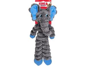 KONG Shakers Crumples Elephant XL