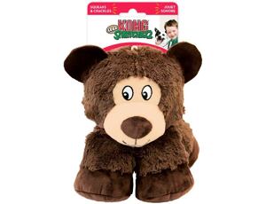 KONG Stretchezz Legz Bear L