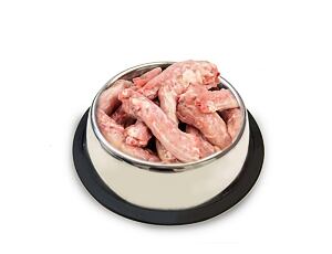SOKOL FALCO Krky kuřecí 1kg