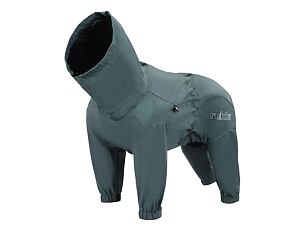 Rukka Protect Overall zelený